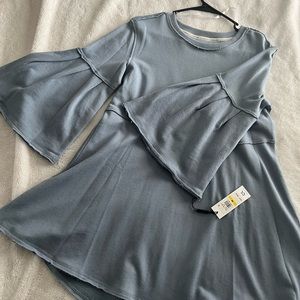 Tunic dress